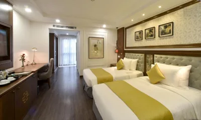 Garco Dragon Hotel 2 – 照片 5