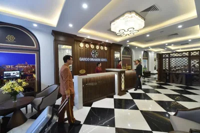 Garco Dragon Hotel 2 – 照片 6