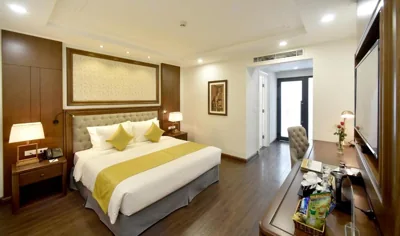 Garco Dragon Hotel 2 – 照片 7