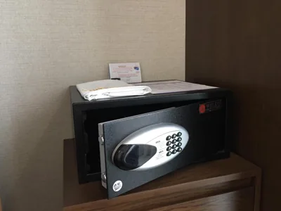 Garco Dragon Hotel 2 – 照片 15